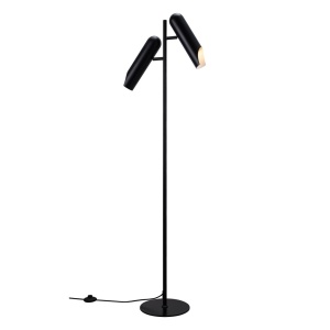 Lampadar de podea modern design minimalist nordic Rochelle - Img 2