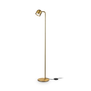 Lampadar de podea stil minimalist DODO PT1 OTTONE