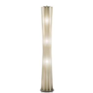 Lampadar design Art Deco realizat manual Bach XXL Gold