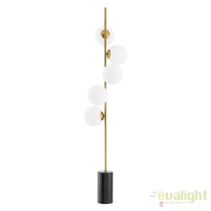 Lampadar design LUX Tempo alama antic 112317 HZ 69167 universul-luminii.ro