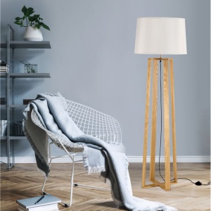 Lampadar design modern Alma NVL-60202 94857 universul-luminii.ro