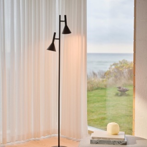 Lampadar design nordic modern Kelvis - Img 2