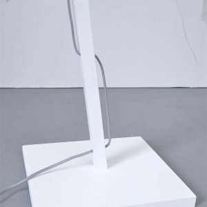 Lampadar eco din bambus cu ratan Tanami S white/2520, nat 213587 universul-luminii.ro