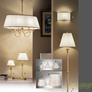 Lampadar elegant FONSA - Img 7