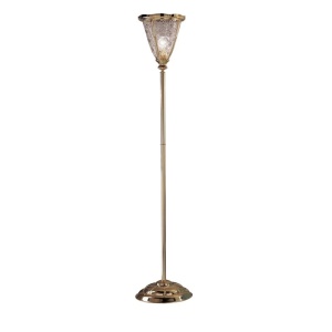 Lampadar elegant LUX realizat manual Alice