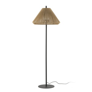 Lampadar exterior IP65 SAIGON OUT C70 ocru