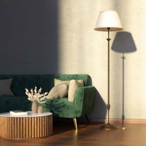 Lampadar, Lampa de podea design clasic italian Simona - Img 6