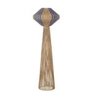 Lampadar/Lampa de podea design decorativ, DELIE, H 152cm