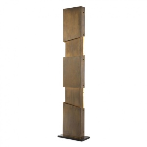 Lampadar/ Lampa de podea design industrial Shadow 113138 HZ