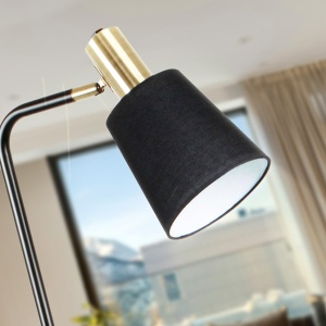 Lampadar/Lampa de podea design moderm Gisela 94447 universul-luminii.ro