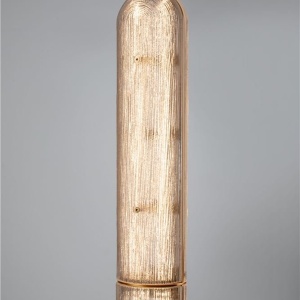 Lampadar/Lampa de podea LED design decorativ GLOREE - Img 5
