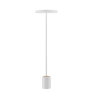 Lampadar, Lampa de podea LED design decorativ OPHELIA alb