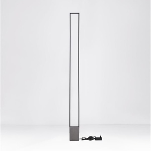 Lampadar, Lampa de podea LED LITHOS 245607 universul-luminii.ro
