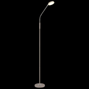 Lampadar/Lampa de podea LED minimalista SILVIO - Img 3