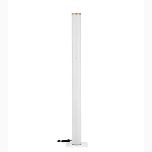 Lampadar, lampa de podea LED ORIN alb 57W