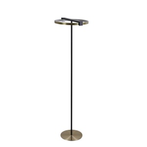 Lampadar, Lampa de podea LED stil modern Aerial
