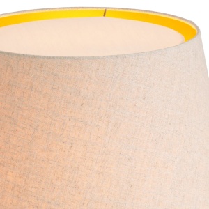 Lampadar, Lampa de podea LUX Callao 225157 universul-luminii.ro