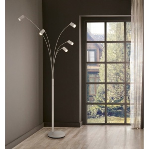Lampadar/Lampa de podea moderna ROBBY - Img 2