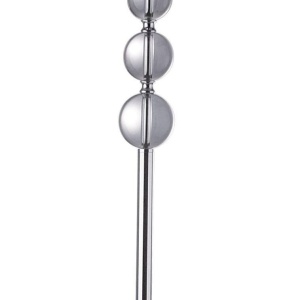 Lampadar, lampa de podea STEP PT1 NERO 032344 47277 universul-luminii.ro
