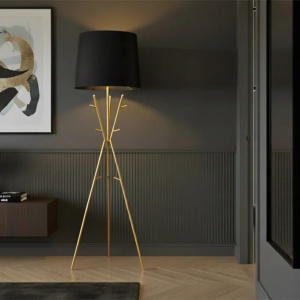 Lampadar, Lampa podea WARDROBE 175cm - Img 4