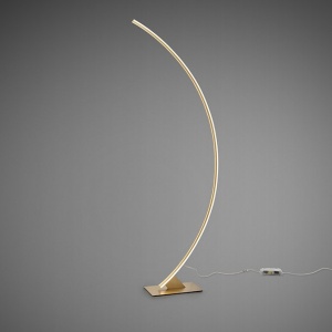 Lampadar LED de podea design modern Arcus - Img 5