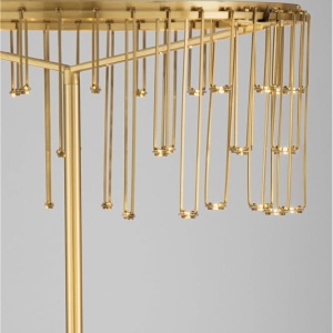 Lampadar LED design ambiental deosebit Stellar - Img 4