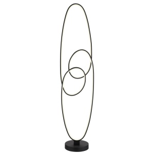 Lampadar LED design circular SPIRA - Img 3