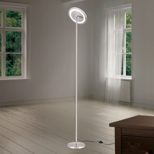 Lampadar LED dimabil cu reflector directionabil OSCAR - Img 2
