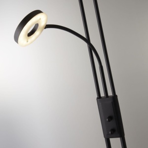 Lampadar LED/Lampa de podea design modern Mother / Child 223097 universul-luminii.ro