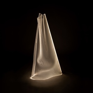 Lampadar LED ultra-modern design exclusivist Velos SV-608312 - Img 11