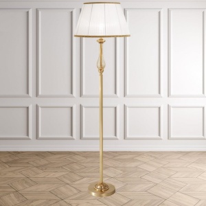 Lampadar LUX design clasic realizat manual Amanda 144337 universul-luminii.ro