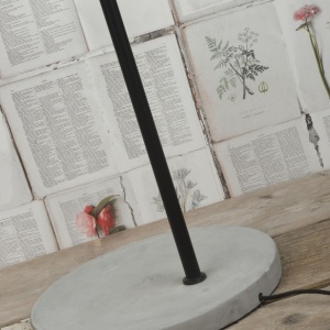 Lampadar modern cu 3 surse de lumina Oslo OSLO/F3/B 179257 universul-luminii.ro