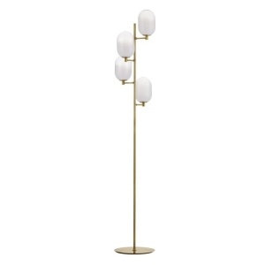 Lampadar modern design deosebit cu 4 de surse de lumina BALOR - Img 1