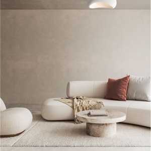 Lustra aplicata design modern, LEFKO-AERE, L 60cm - Img 2