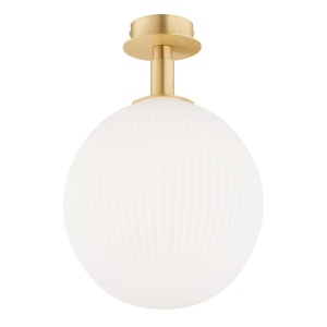 Lustra aplicata design modern Paloma 25cm