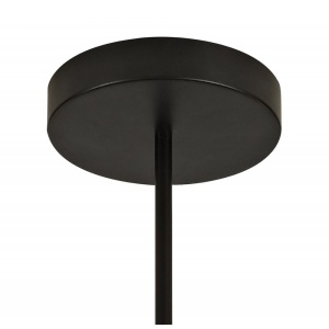 Lustra aplicata LED design Art Deco cu 4 surse de lumina Cuba 219567 universul-luminii.ro