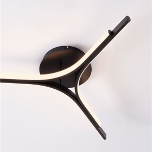 Lustra aplicata LED NUE - Img 5