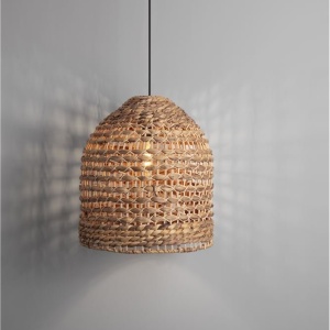 Lustra boho style design natural Bola 148147 universul-luminii.ro