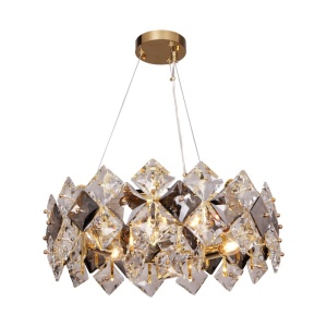 Lustra, Candelabru design deosebit TIARA - Img 1