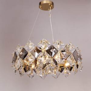 Lustra, Candelabru design deosebit TIARA - Img 3