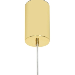 Lustra circulara cu 14 de surse de lumina ROCIO auriu 598147 universul-luminii.ro