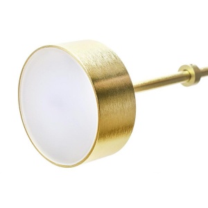 Lustra cu 3 pendule LED design modern Boliccine 175857 universul-luminii.ro