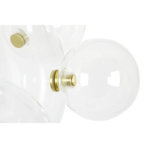 Lustra cu 3 pendule LED design modern Boliccine 50657 universul-luminii.ro