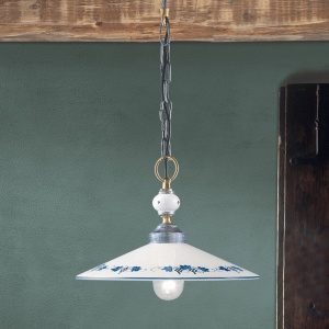Lustra design clasic realizata manual ASTI 35cm 127597 universul-luminii.ro