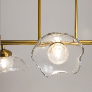 Lustra design decorativ modern Miracle 5L 225767 universul-luminii.ro