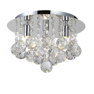 Lustra design elegant BOLLA 25 188797 universul-luminii.ro