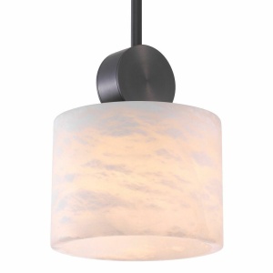 Lustra design LUX Etruscan Round, metal finisaj bronz 114857 HZ 88097 universul-luminii.ro