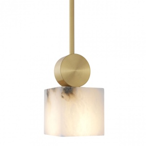 Lustra design LUX Etruscan Square 113911 HZ