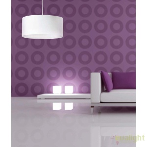 Lustra design modern 40 SEVEN 68283 47017 universul-luminii.ro