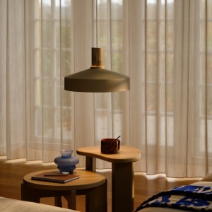 Lustra Design Modern, Metal, Marmura, Elvas bej 243897 universul-luminii.ro